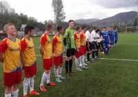 MLJS: Osiem goli i wielkie emocje w derbach Limanovia - Sokół Słopnice - zdjęcie główne