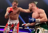 Mocna walka Twardowskiego z talentem niemieckiego boksu - zdjęcie główne