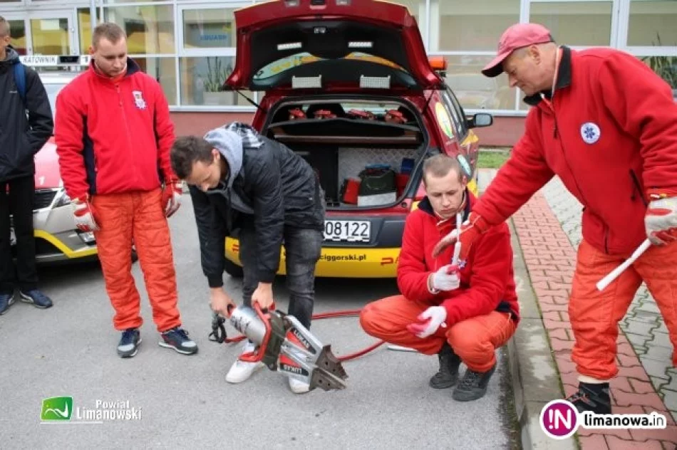 Rekord pobity: 113 osób przez pół godziny prowadziło RKO - zdjęcie 4