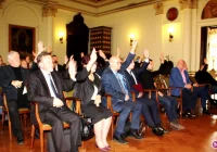 Radni jednogłośnie podjęli decyzję – bracia Koralowie Honorowymi Obywatelami Miasta Nowego Sącza - zdjęcie główne