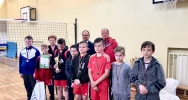 Mistrzostwa gminy w piłce nożnej chłopców i dziewczat ur. 2006 i młodszych - zdjęcie 2