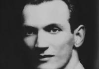 Opowieść Jana – spektakl o Janie Karskim - zdjęcie główne