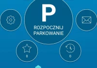 Za parking zapłacisz przez aplikację - zdjęcie główne