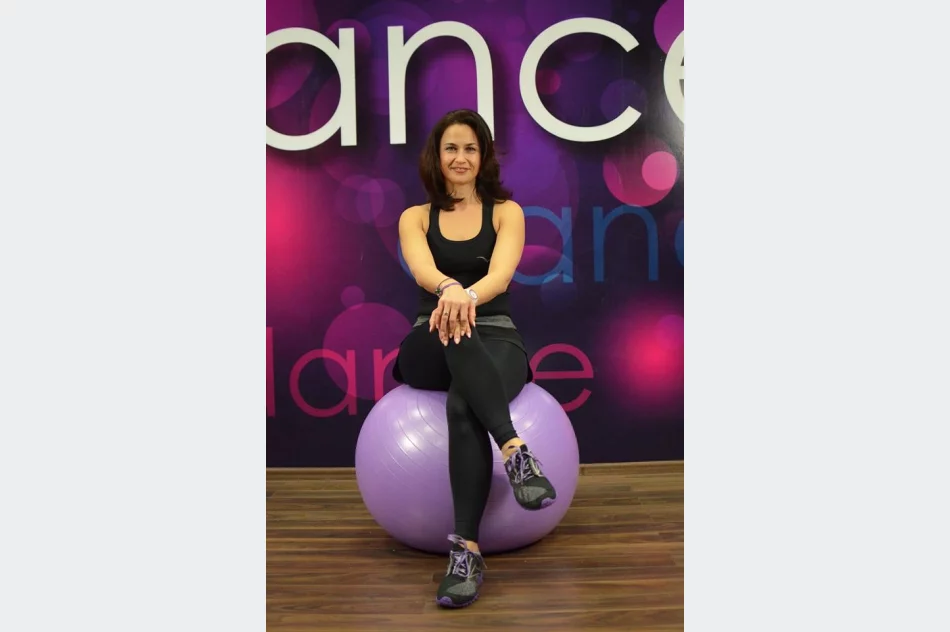 Taneczne prezentacje w ramach Przeglądu "MaGa"  we wtorek 14 maja - zdjęcie 2