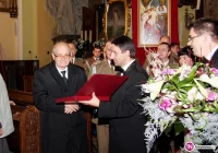 Zmarł prof. Marian Machura - zdjęcie główne