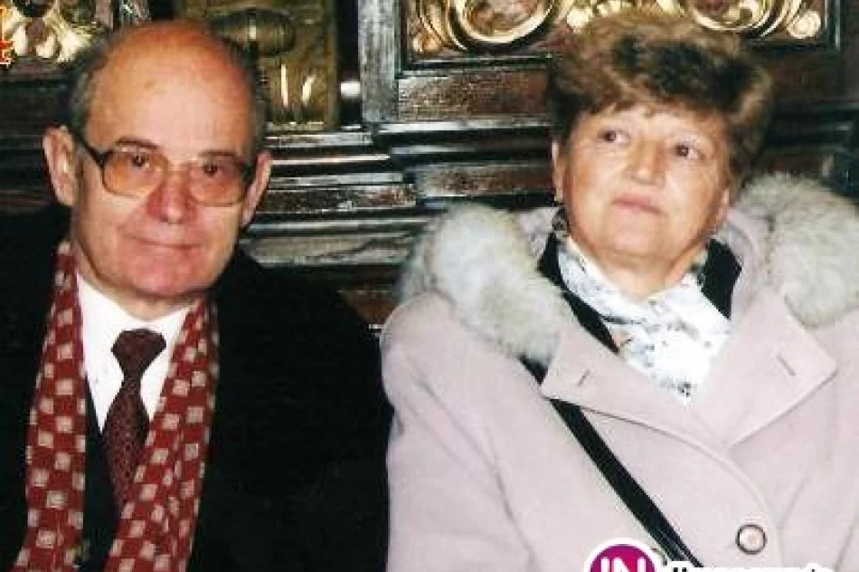 Zmarł prof. Marian Machura - zdjęcie 2