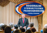 Spotkanie na 15-lecie wejścia do UE i działalności stowarzyszenia przedsiębiorców - zdjęcie główne