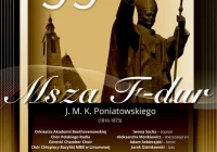 Msza F-dur - zdjęcie główne