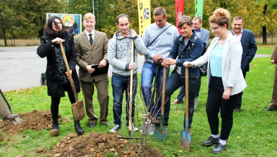 Jedyna taka szkoła w Małopolsce - zdjęcie 1