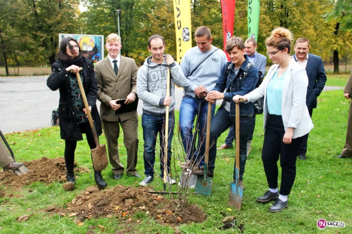 Jedyna taka szkoła w Małopolsce