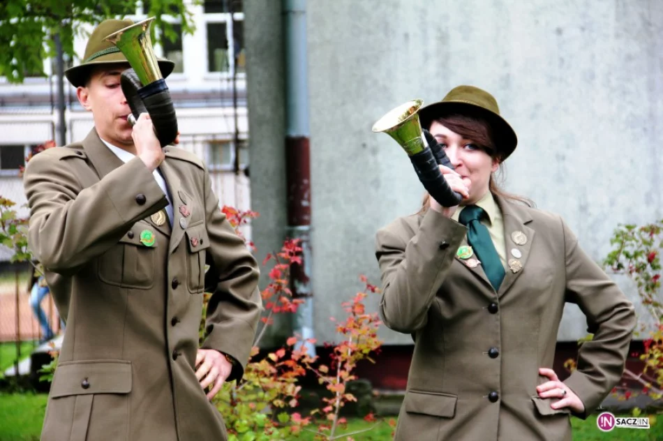 Jedyna taka szkoła w Małopolsce - zdjęcie 2