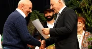 Druzbacka 2019 - zespoły z gminy Limanowa wśród głównych laureatów - zdjęcie 2