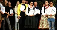 Druzbacka 2019 - zespoły z gminy Limanowa wśród głównych laureatów - zdjęcie 3