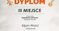 Druzbacka 2019 - zespoły z gminy Limanowa wśród głównych laureatów - zdjęcie 4