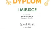 Druzbacka 2019 - zespoły z gminy Limanowa wśród głównych laureatów - zdjęcie 5
