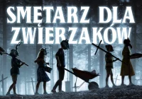 "Smętarz dla zmierzaków" od 17 maja w kinie Klaps!  - zdjęcie główne