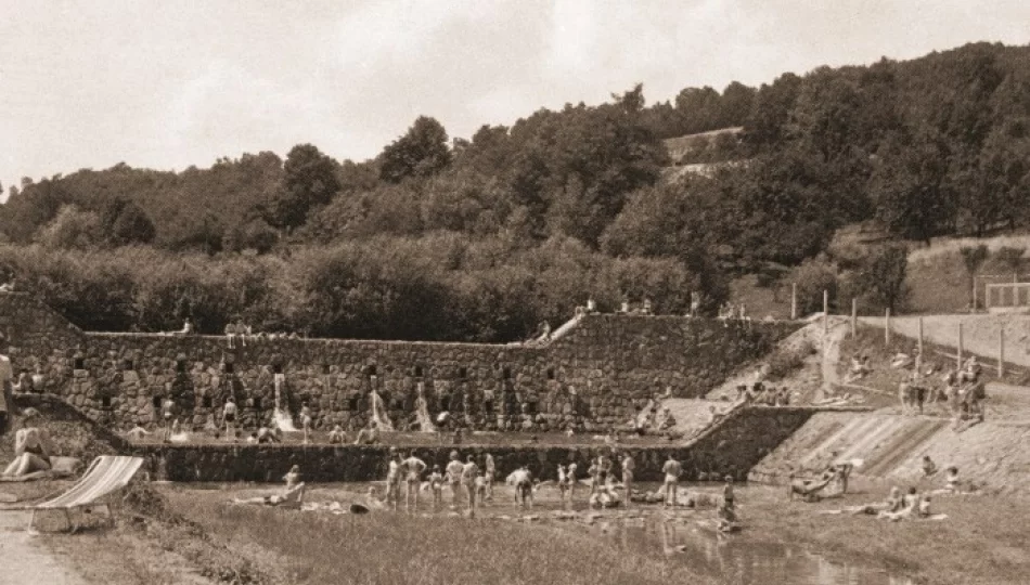 Chcą, by w Limanowej powstał zalew. Liczą na wsparcie mieszkańców - zdjęcie 1