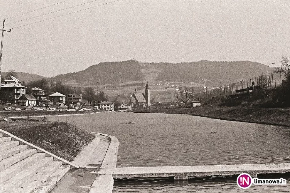 Chcą, by w Limanowej powstał zalew. Liczą na wsparcie mieszkańców - zdjęcie 2