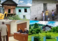 Miasto przegrywa w sądzie z RPO. Romowie zostają w domu na ul. Wąskiej - zdjęcie główne