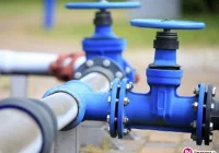 Wodno-kanalizacyjny projekt wart 9 mln zł - zdjęcie główne