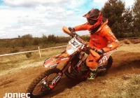 Emil Juszczak: w Polsce zwycięsko, w Portugalii pechowo - zdjęcie główne