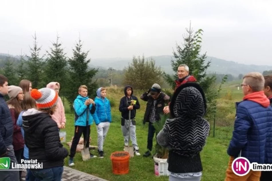 Święto Drzewa już po raz dwunasty - zdjęcie 2