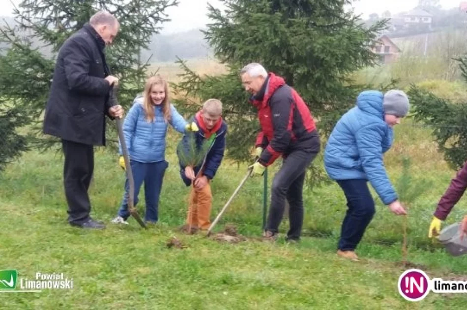 Święto Drzewa już po raz dwunasty - zdjęcie 3