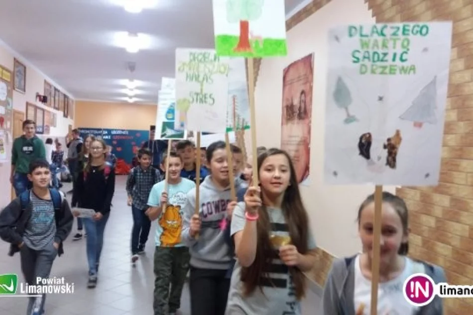 Święto Drzewa już po raz dwunasty - zdjęcie 4