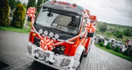 Dzień Strażaka i poświęcenie nowego samochodu dla OSP  - zdjęcie 1