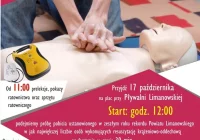 Pobiją ubiegłoroczny rekord w nieprzerwanej resuscytacji? - zdjęcie główne