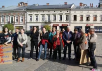 Nowy Sącz przeciwko CETA - zdjęcie główne