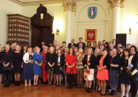 „Nauczyciel nie gromadzi, ale żyje dla innych…” - zdjęcie główne