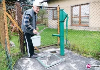 PKP pogłębia studnię, wkrótce sprzeda lokal 98-latkowi - zdjęcie główne