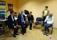 Opieka nad dziećmi i osobami starszymi, równe traktowanie kobiet - RPO w spółdzielni socjalnej - zdjęcie główne