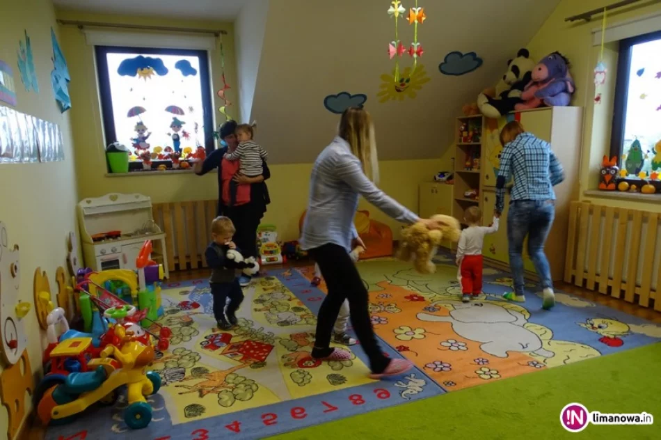 Opieka nad dziećmi i osobami starszymi, równe traktowanie kobiet - RPO w spółdzielni socjalnej - zdjęcie 2