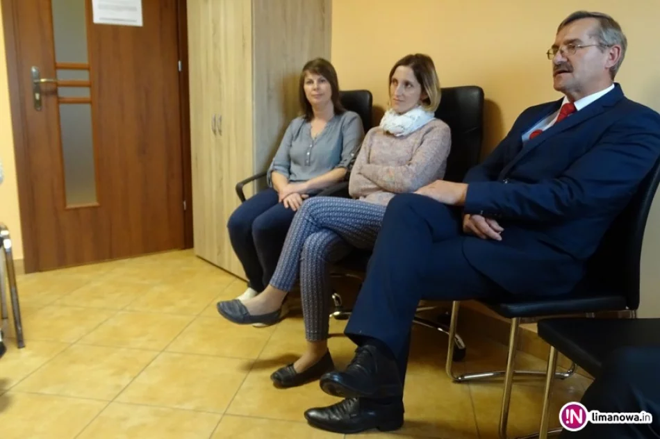 Opieka nad dziećmi i osobami starszymi, równe traktowanie kobiet - RPO w spółdzielni socjalnej - zdjęcie 3