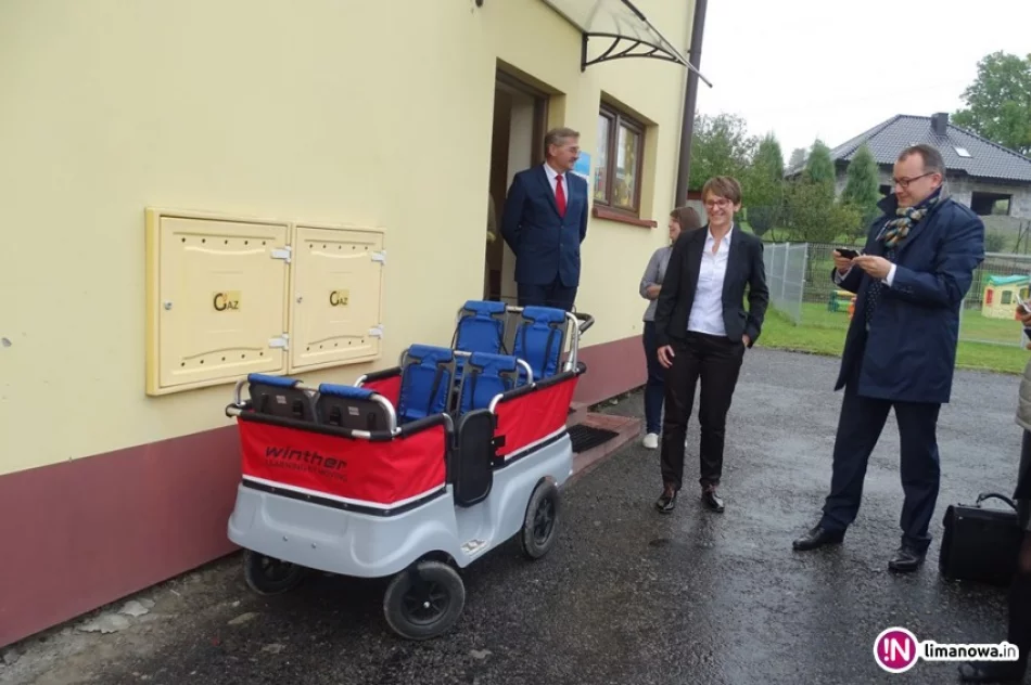 Opieka nad dziećmi i osobami starszymi, równe traktowanie kobiet - RPO w spółdzielni socjalnej - zdjęcie 4