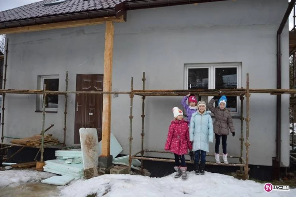 Dom potrzebny od zaraz - zdjęcie 2