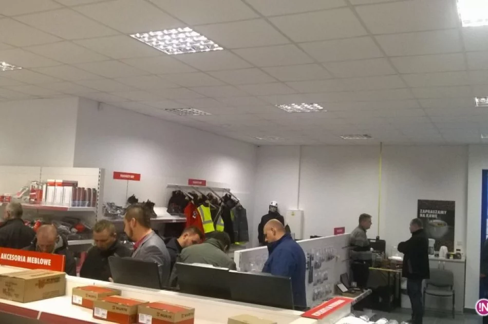 Sklep Wurth zaprasza na zakupy sądeckich klientów - zdjęcie 2