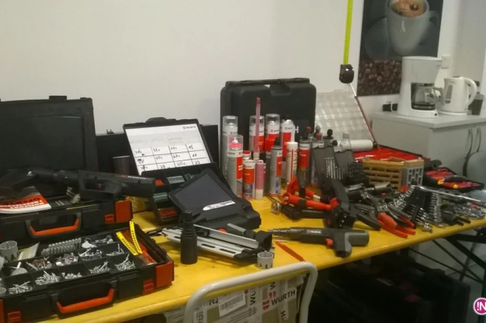 Sklep Wurth zaprasza na zakupy sądeckich klientów - zdjęcie 4