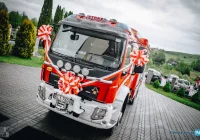 Dzień Strażaka i poświęcenie nowego samochodu dla OSP  - zdjęcie główne