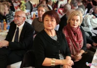 Niewidomi i słabowidzący od 65 lat w związku - zdjęcie główne