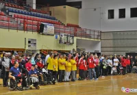 X Turniej Boccia za nami - zdjęcie główne