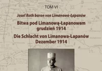 Książka generała Josepha Rotha- bohaterskiego dowódcy - zdjęcie główne