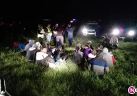 Pilnują węgierskiej granicy - zdjęcie główne