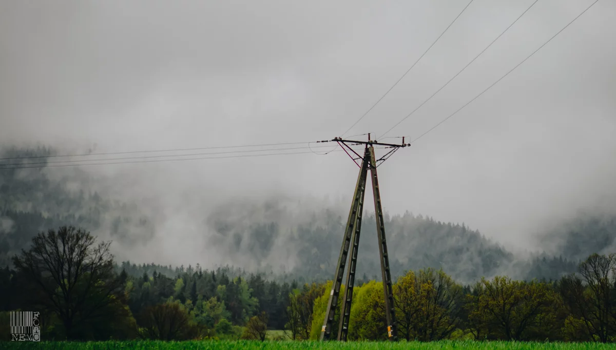 Planowane przerwy - wyłączenia prądu w powiecie limanowskim