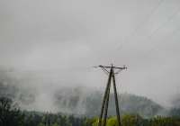 Planowane przerwy - wyłączenia prądu w powiecie limanowskim - zdjęcie główne