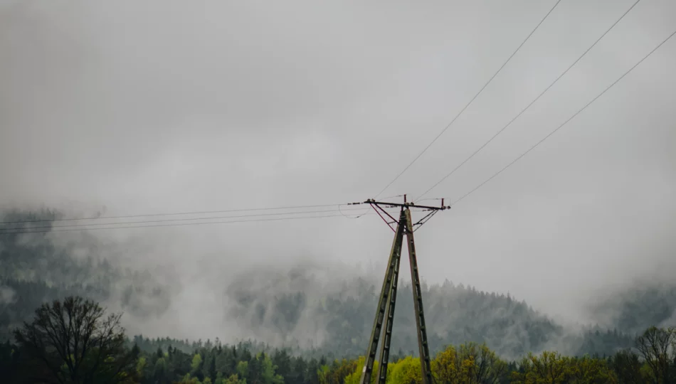 Planowane przerwy - wyłączenia prądu w powiecie limanowskim - zdjęcie 1