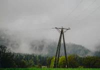 Planowane przerwy - wyłączenia prądu w powiecie limanowskim - zdjęcie główne