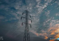 Przerwy w dostawie energii elektrycznej - zdjęcie główne